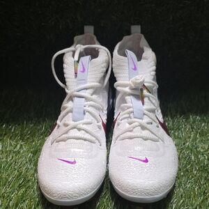 Nike Alpha Huarache NXT Size 9.